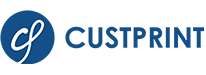 Custprint Logo